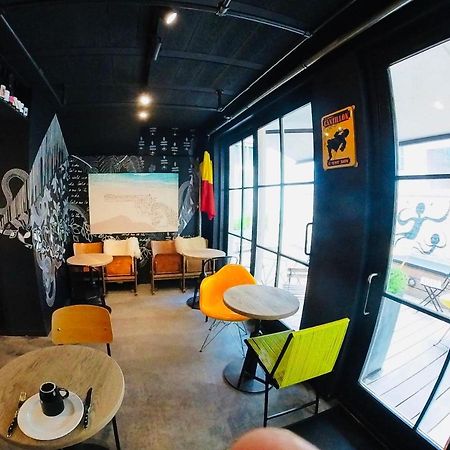 Zoom Hotel Brüksel Dış mekan fotoğraf