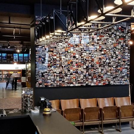 Zoom Hotel Brüksel Dış mekan fotoğraf