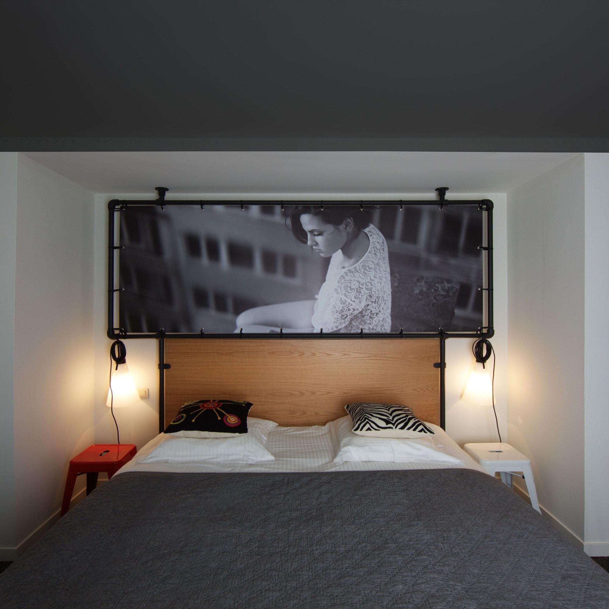 Zoom Hotel Brüksel Dış mekan fotoğraf