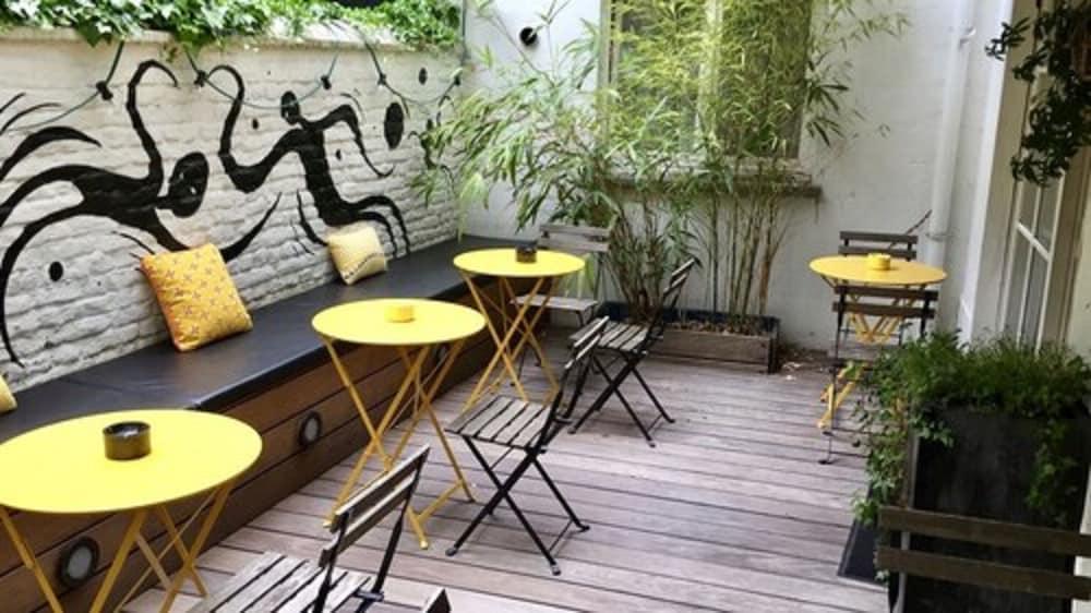 Zoom Hotel Brüksel Dış mekan fotoğraf