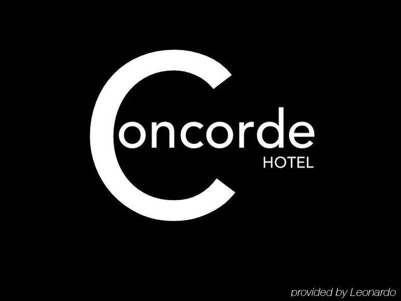 Zoom Hotel Brüksel Dış mekan fotoğraf