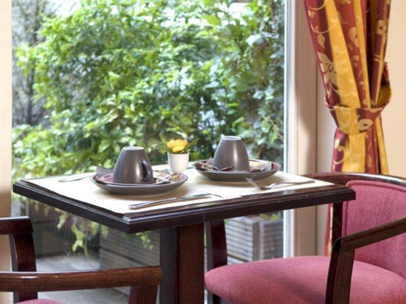 Zoom Hotel Brüksel Dış mekan fotoğraf