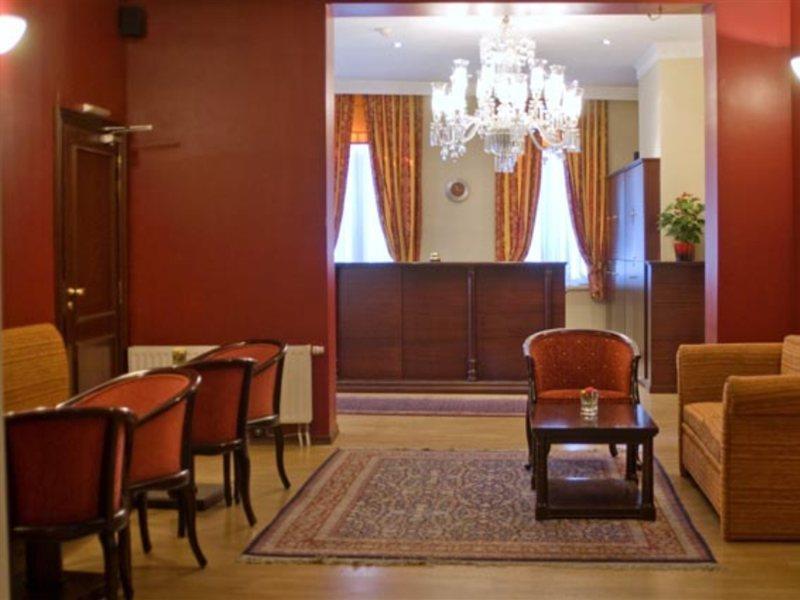 Zoom Hotel Brüksel Dış mekan fotoğraf