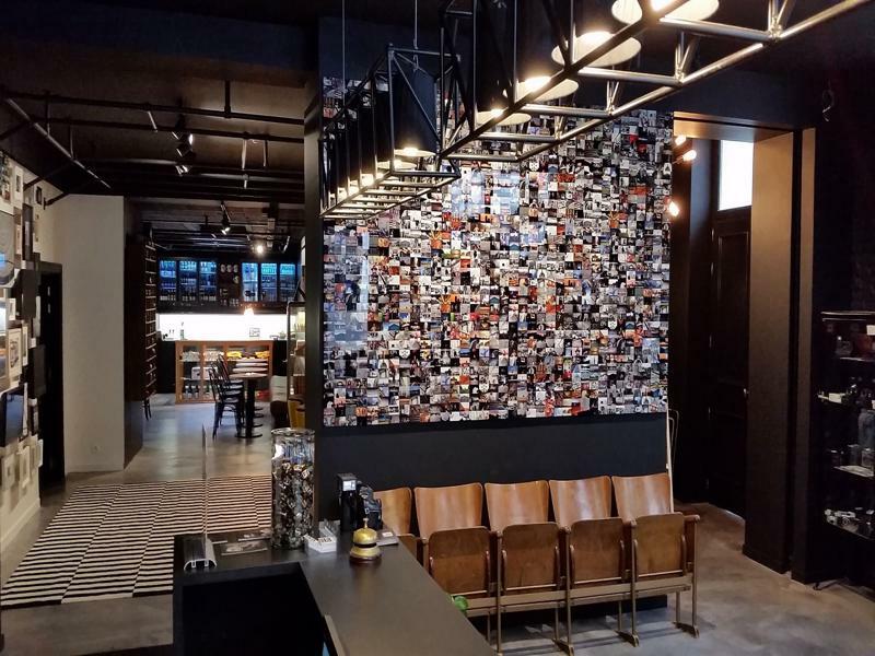 Zoom Hotel Brüksel Dış mekan fotoğraf