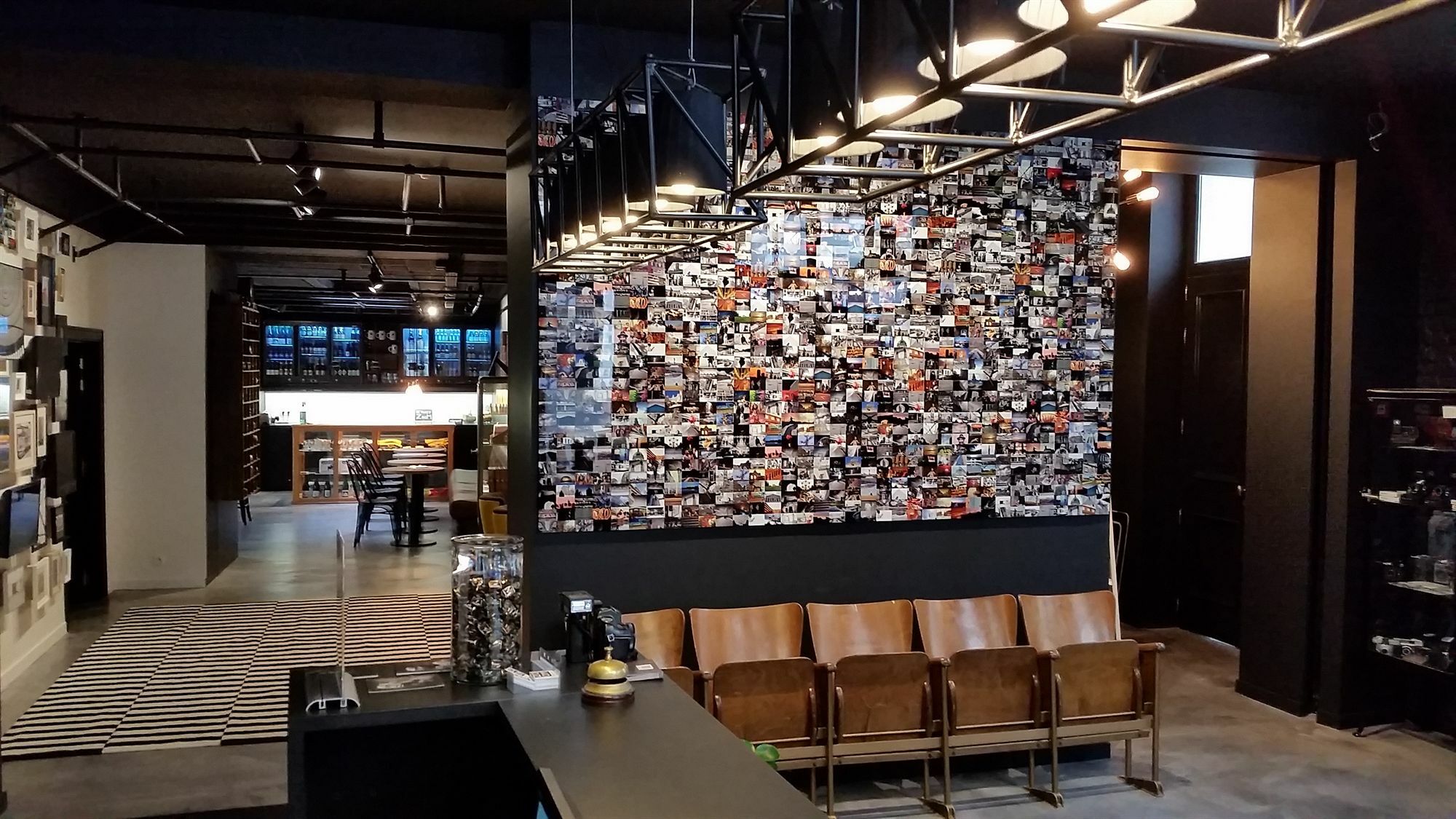 Zoom Hotel Brüksel Dış mekan fotoğraf