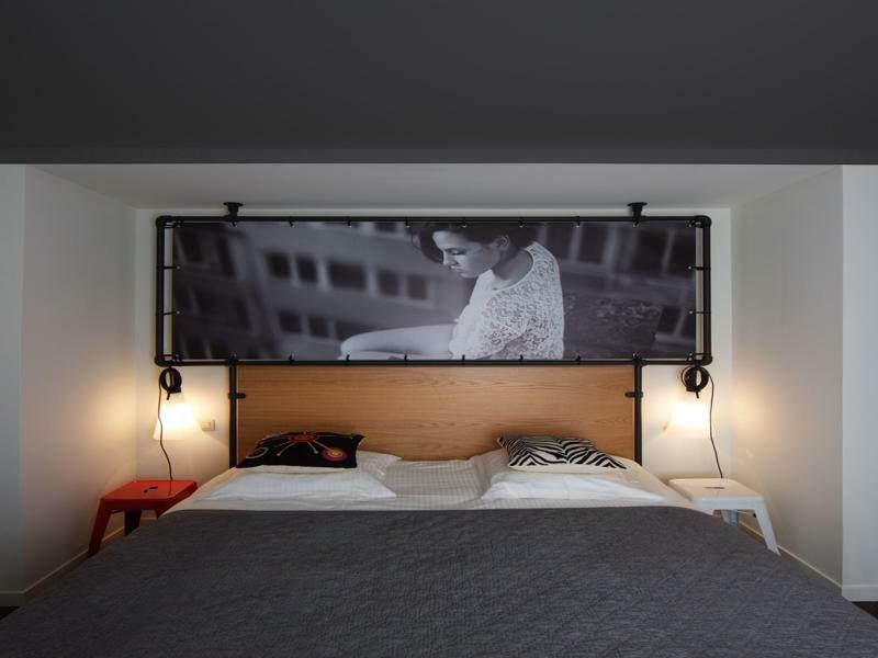 Zoom Hotel Brüksel Dış mekan fotoğraf