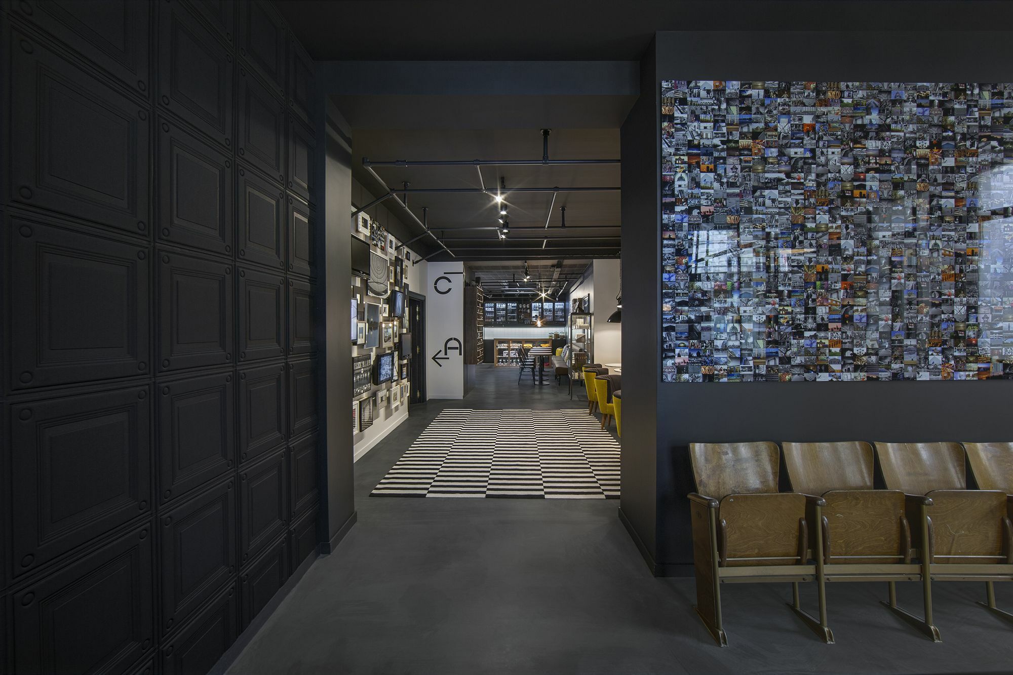Zoom Hotel Brüksel Dış mekan fotoğraf