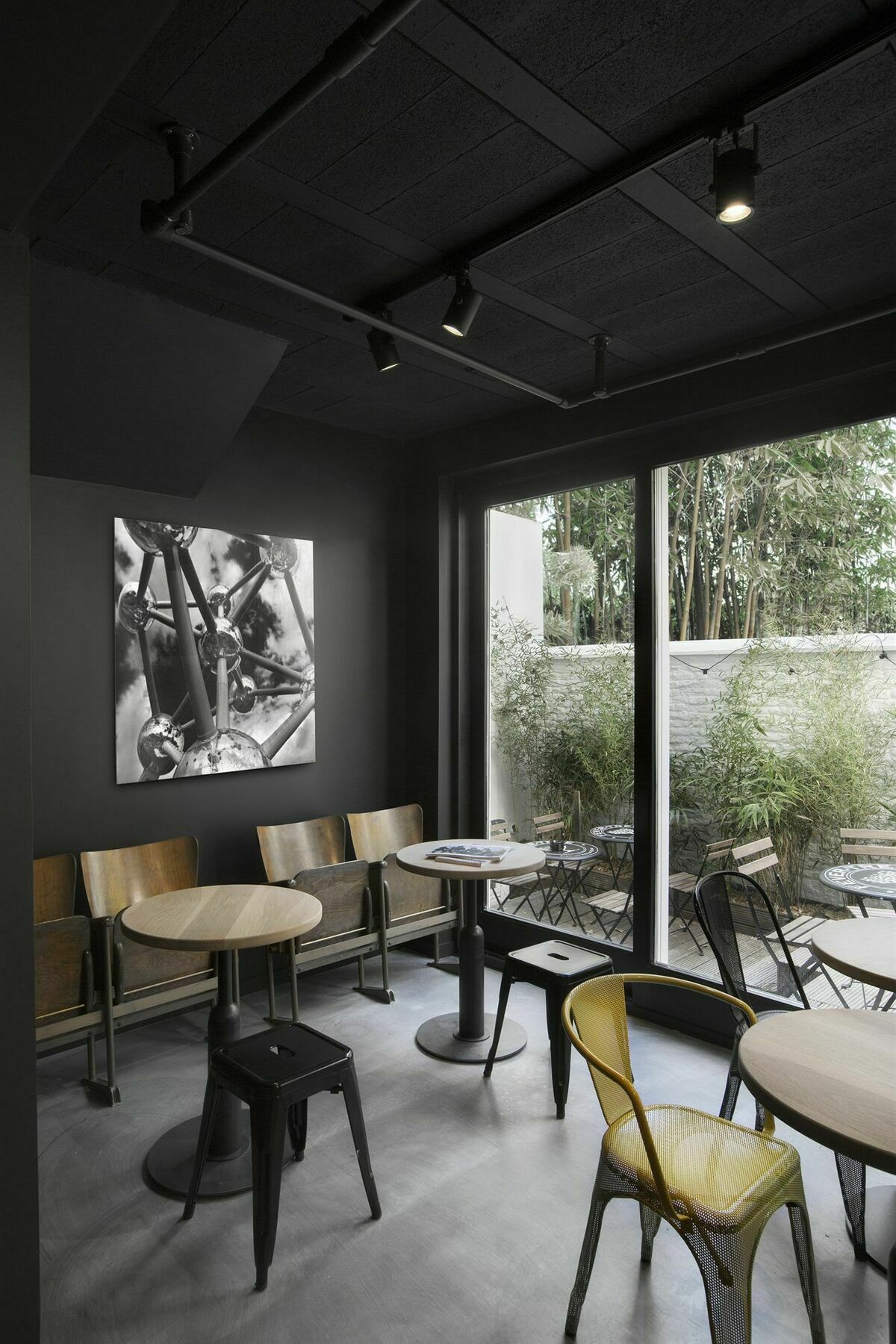Zoom Hotel Brüksel Dış mekan fotoğraf