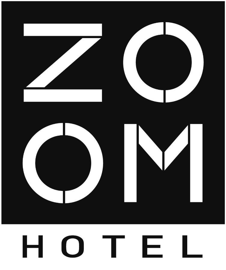 Zoom Hotel Brüksel Dış mekan fotoğraf
